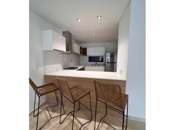Departamento · 126m² · 3 Ambientes · 1 Cochera · Cristaline Ayres Vila Duplex 2 Dorm Balcón y Parrilla