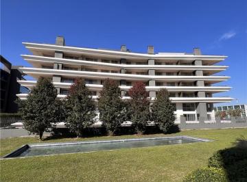 Departamento · 65m² · 2 Ambientes · 1 Cochera · Cristaline Pilar 2 Ambientes con Cochera