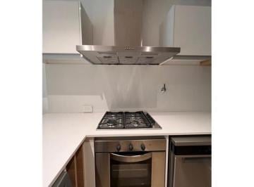Departamento · 99m² · 3 Ambientes · 1 Cochera · Cristaline, 3 Ambientes con Renta
