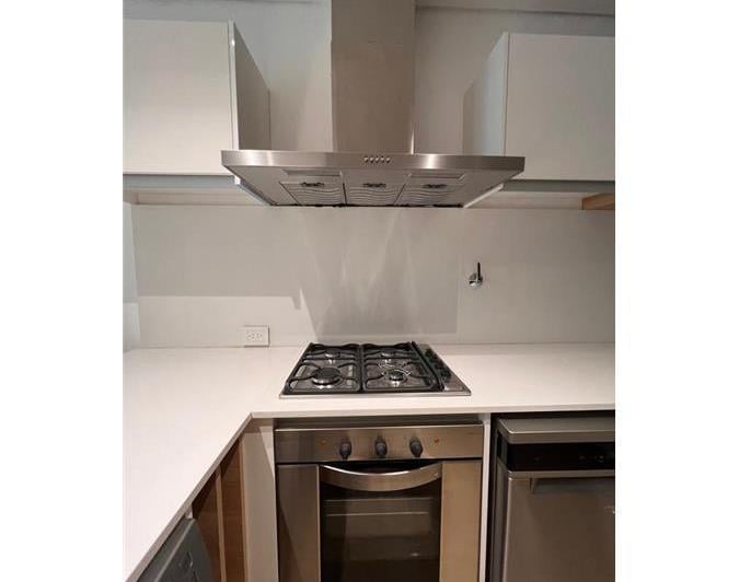 Departamento · 99m² · 3 Ambientes · 1 Cochera