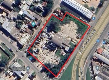 Imagen1 · Terreno en Venta Mar del Plata