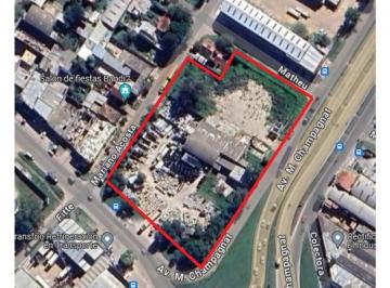 Terreno , Mar del Plata · Terreno en Venta Mar del Plata