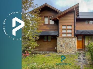 Casa · 82m² · 3 Ambientes · Venta Casa 82 m², B° Peumayen, Villa La Angostura