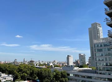 Departamento de 3 ambientes, Palermo · Alquiler en Palermo con Cochera
