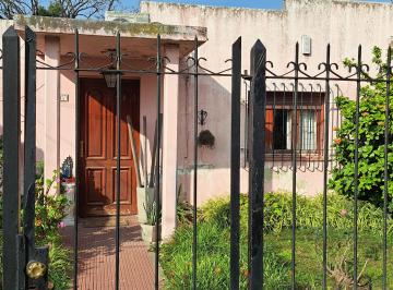 Casa de 4 ambientes, General Rodríguez · Casa a Refaccionar en General Rodríguez