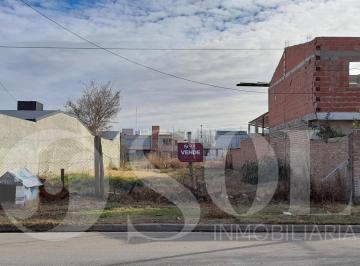 Terreno · 365m² · En Venta Terreno B° San Lorenzo (Ex Loteo Darrieux) - Apto Múltiples Viviendas