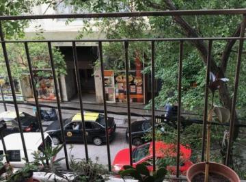 Imagen1 · Centro - Dpto 3 Ambientes a La Calle con Balcón Corrido