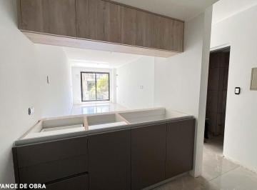 Imagen 1 - Departamento de 2 Dormitorios con balcón y amenities. Entrega en 2026. Cochera disponible. - · Departamento de 2 Dorm. con Balcón y Amenities. Entrega en 2026. Cochera Disponible.