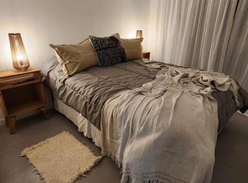Departamento · 42m² · 2 Ambientes · 1 Cochera · Dos Ambientes en Alquiler Temporal | Lomitas Piso 14