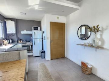 Departamento · 42m² · 2 Ambientes · Dos Ambientes en Alquiler Temporal | Lomitas Piso 14