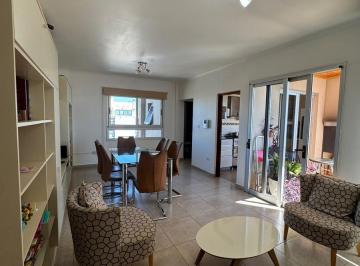 Departamento · 85m² · 3 Ambientes · Df764 - Departamento en Venta Edif. Torre del Sol II
