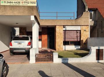 PH · 140m² · 3 Ambientes · 1 Cochera · PH en Venta