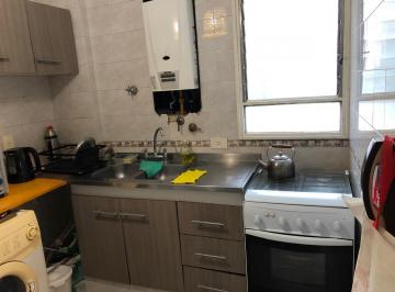Departamento de 2 ambientes, Palermo · Paraguay Depto 2 Amb. Super Luminoso y Muy Bien Ubicado con Bcon Tza Parrilla