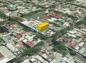 Terreno · 260m² · Terreno Lote en Venta en Palermo, Capital Federal, Buenos Aires