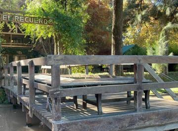 Terreno · 12898m² · Lote en Venta, Quinta El Recuerdo, en El Delta, Arroyo Toro, Tigre, Gba Norte