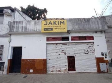 JAK-JAK-3938_2 · Villa General Mitre Lote Usab1 Vivienda + Local
