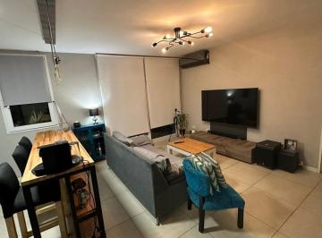 Departamento de 2 ambientes, Tigre · Departamento en Villa Los Remeros - 2 Ambientes