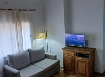 Departamento · 46m² · 3 Ambientes · 3 Ambientes Luminoso Economico Todo Luz y Ventilado