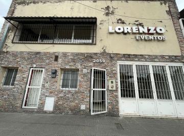 Local comercial · 370m² · 3 Ambientes · Local - Zona Mate de Luna