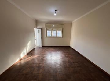 Departamento · 81m² · 3 Ambientes · Departamento 3 Amb + Dependencia de Servicio