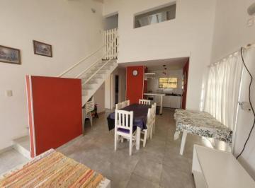 Casa de 3 ambientes, Nueva Atlantis · Casa en PH en Nueva Atlantis