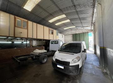 Depósito · 220m² · Venta Depósito en Zona El Gaucho, Mar del Plata