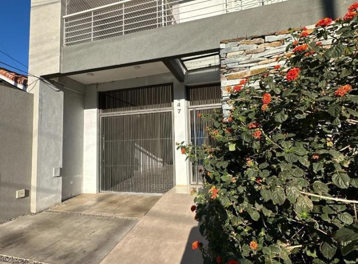 Departamento · 45m² · 2 Ambientes · 1 Cochera