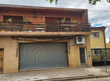 Local comercial , Pilar · Ferreyra 663 Local y Departamento