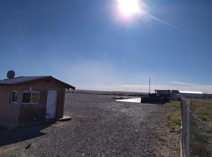 Terreno · 4500m²