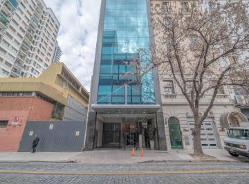 Oficina comercial · 2390m² · 14 Cocheras · Edificio Comercial en Puerto Madero