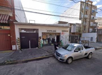 BAT-BAT-3340_2 · Lote. | Av San Martin Al 1000