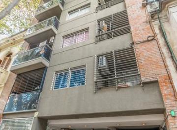 Garage · 12m² · 1 Cochera · Cochera - Rosario