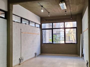 Oficina comercial · 45m² · 1 Ambiente · Oficina en Venta con Renta, Sobre Colectora Oeste, Ideal Inversión - Ingeniero Maschwitz.