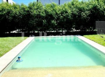 Casa · 232m² · 5 Ambientes · 3 Cocheras · Casa en Venta en Tipas, Nordelta, Tigre
