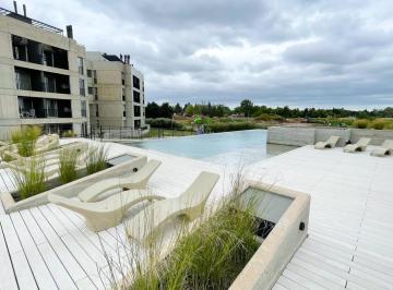 Departamento · 59m² · 3 Ambientes · Departamento 2 Dorm. en 8 Sauces