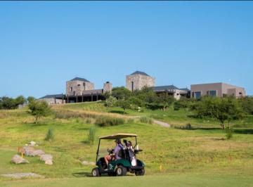 Terreno · 2312m² · Lote Golf en Venta en El Terron Mendiolaza