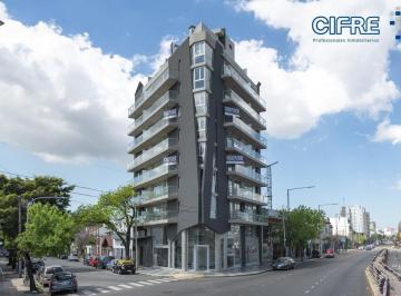 Departamento · 38m² · 2 Ambientes · Menos de 2000usd/m² Oportunidad! Departamento 2 Ambientes a Estrenar con Balcón