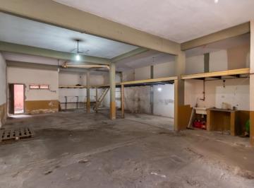 Depósito · 158m² · San Luis Al 3800 - Venta Deposito / Galpon en Rosario