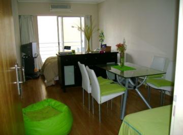 Departamento de 1 ambiente, Palermo · Cañitas. Mono. 37 m². Apto Prof. Amenities. Dueño Vende