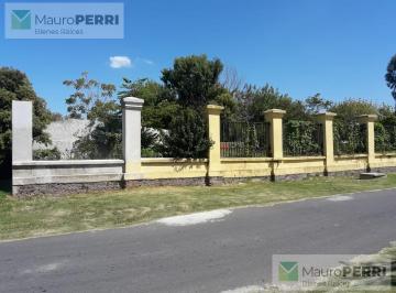 Terreno · 398m² · Terreno - Berisso