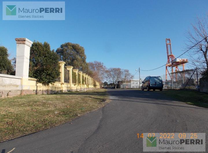 Terreno · 398m²