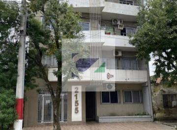 Departamento · 55m² · 2 Ambientes · Departamento en Venta Bolivar 2100
