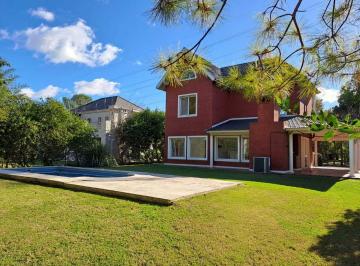 Casa de 4 ambientes, Ezeiza · Casa en Solar del Bosque