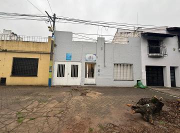 Casa · 114m² · 5 Ambientes · 1 Cochera · Casa en Venta 3 Dorm. con Patio en Barrio Luis Agote, Rosario