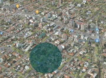 Terreno · 432m² · Terreno en Venta Sobre Ugarte en Olivos