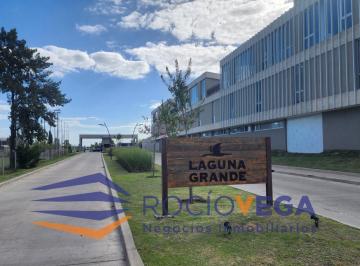 Terreno · 755m² · Terreno en Venta Barrio Laguna Grande, Villanueva, Tigre