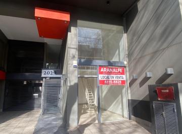Local comercial · 42m² · Local en Venta en Palermo Hollywood
