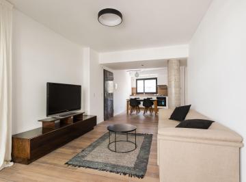 Departamento de 3 ambientes, Palermo · Exclusivos Semipisos de 3 Ambientes - Las Cañitas