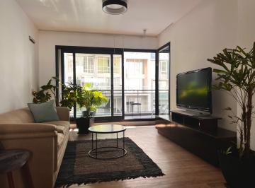 Departamento de 3 ambientes, Palermo · Exclusivos Semipisos de 3 Ambientes - Las Cañitas