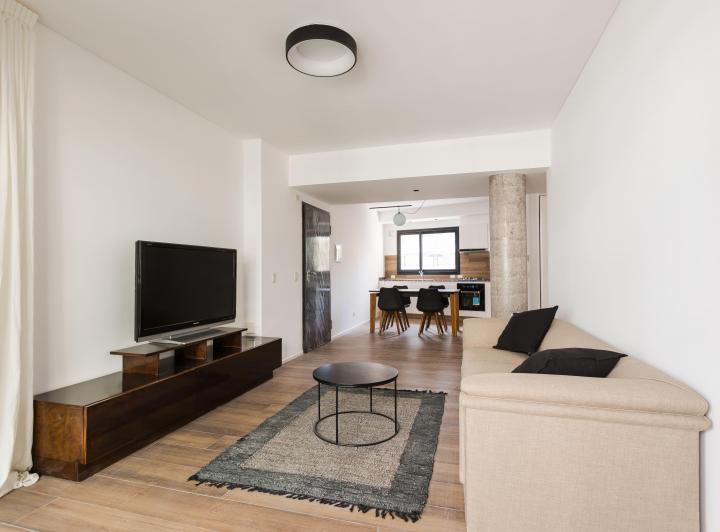 Departamento · 77m² · 3 Ambientes